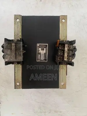 110 Transform Stepdown