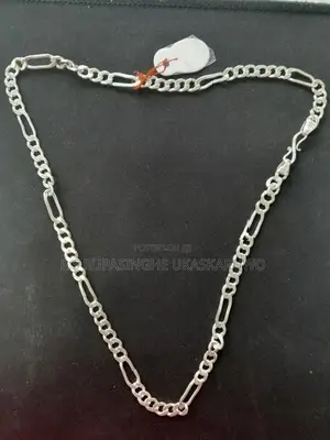 Silver Chain