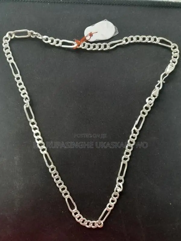 Silver Chain