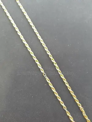 Silver Chain
