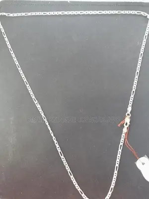 Silver Chain
