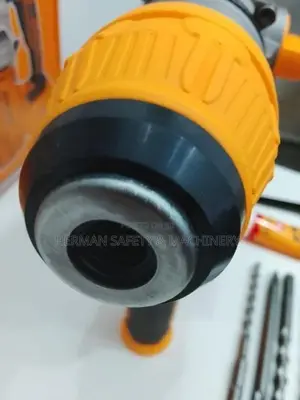 INGCO 20V CORDLESS ROTARY HAMMER DRILL – HERMAN HT 0905