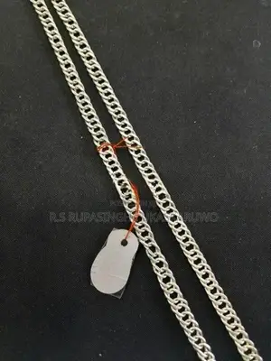 Silver Chain