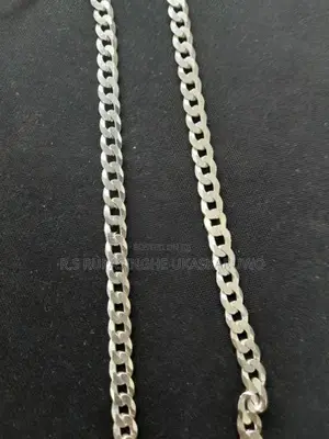 Silver Chain
