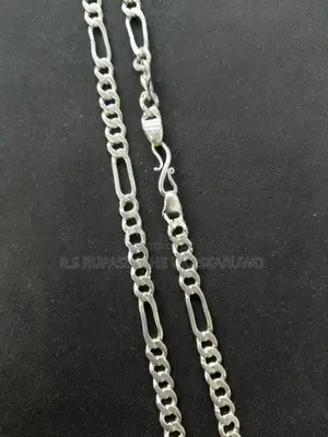 Silver Chain