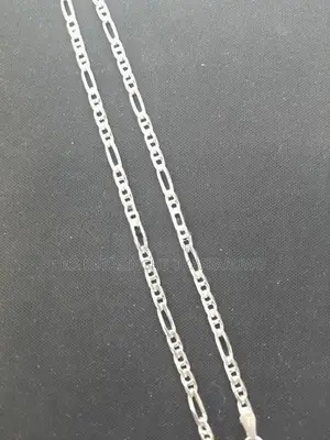 Silver Chain