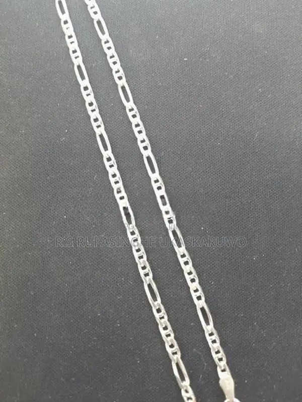 Silver Chain