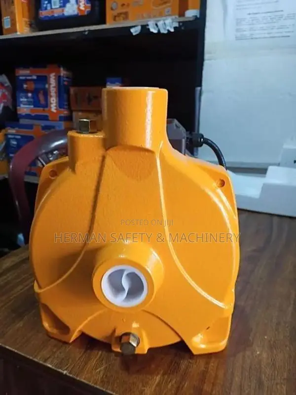 INGCO CPM75068 750W (1.0HP) CENTRIFUGAL WATER PUMP – HERMAN HT 0906