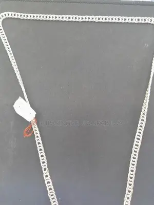 Silver Chain