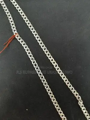 Silver Chain