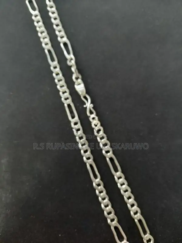 Silver Chain