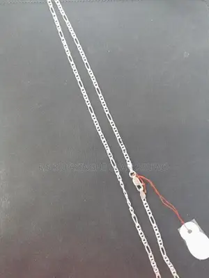 Silver Chain