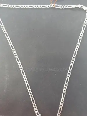 Silver Chain