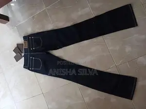 Brand New Louis Vuitton Denim