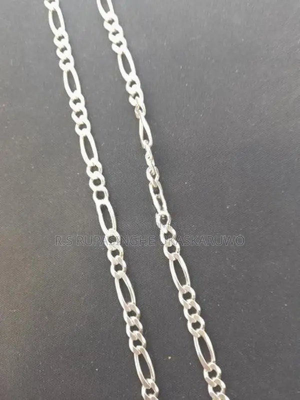 Silver Chain