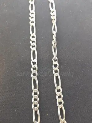 Silver Chain