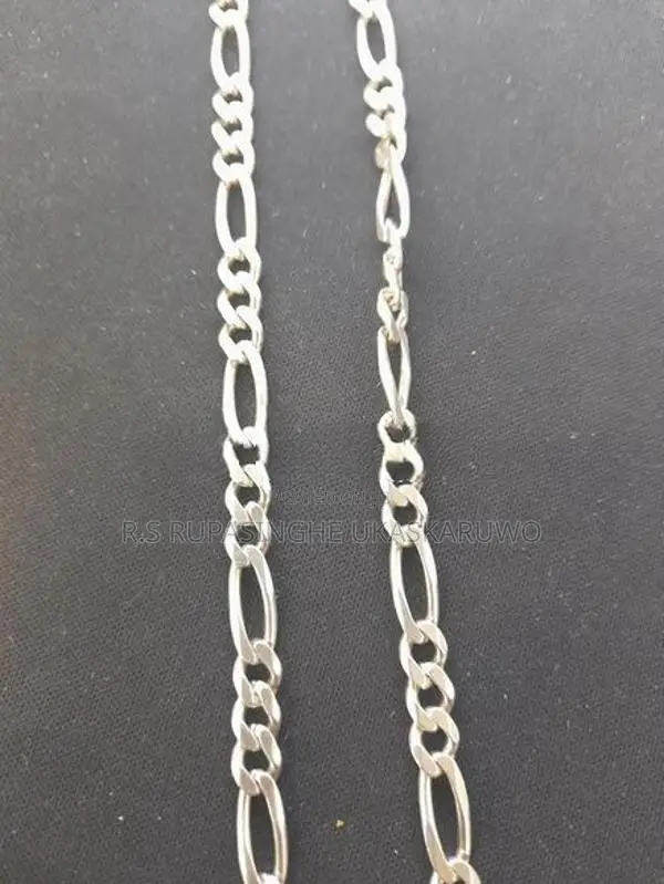 Silver Chain
