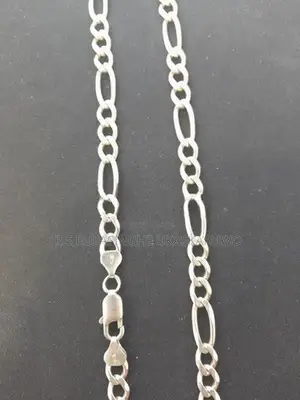 Silver Chain