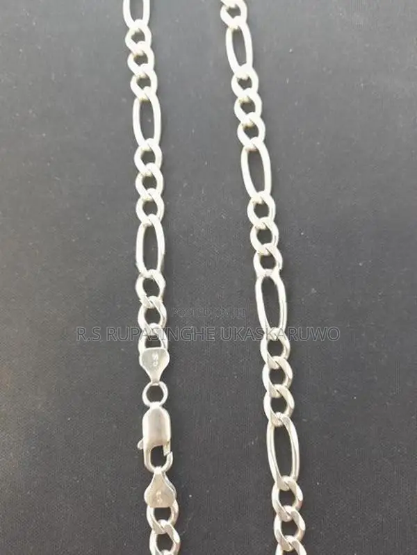 Silver Chain