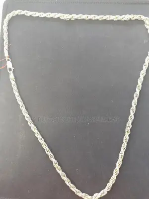 Silver Chain