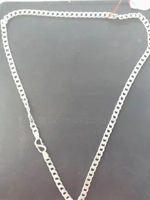 Silver Chain
