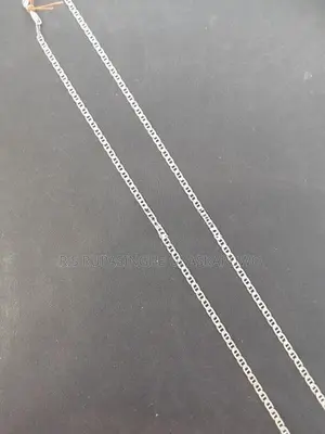 Silver Chain