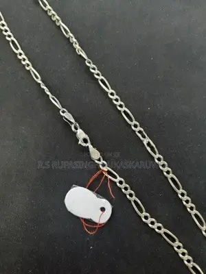Silver Chain