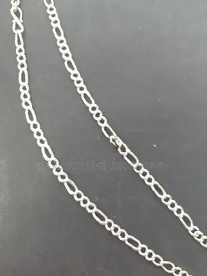 Silver Chain