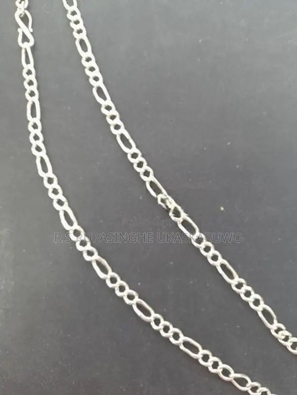 Silver Chain