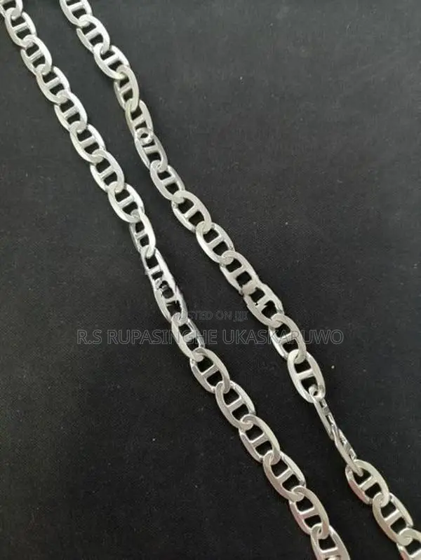Silver Chain