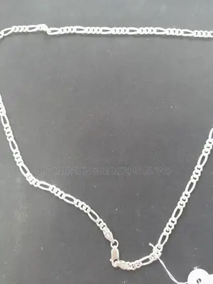 Silver Chain