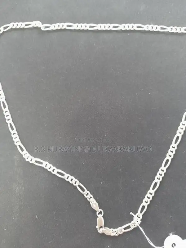 Silver Chain