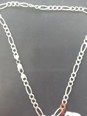 Silver Chain