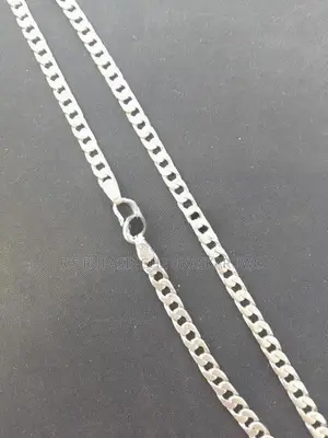 Silver Chain