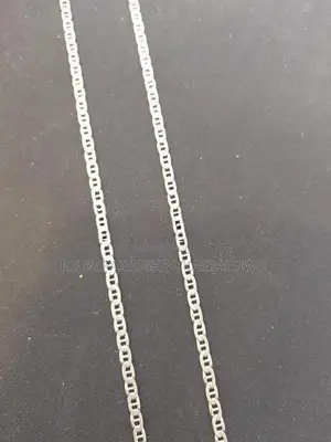 Silver Chain