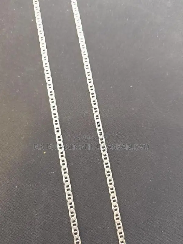 Silver Chain