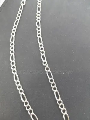 Silver Chain
