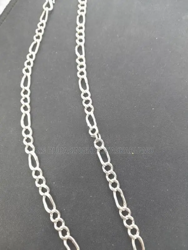 Silver Chain
