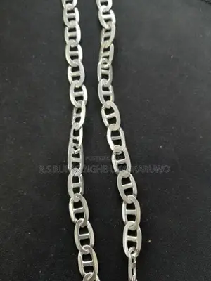 Silver Chain