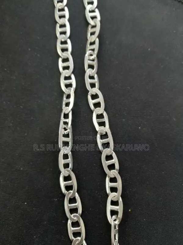 Silver Chain
