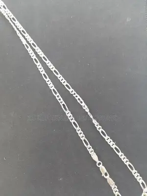 Silver Chain