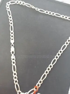 Silver Chain