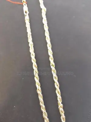 Silver Chain