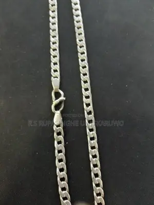 Silver Chain