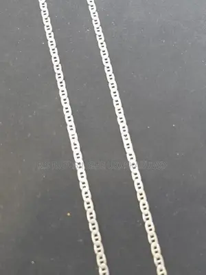 Silver Chain