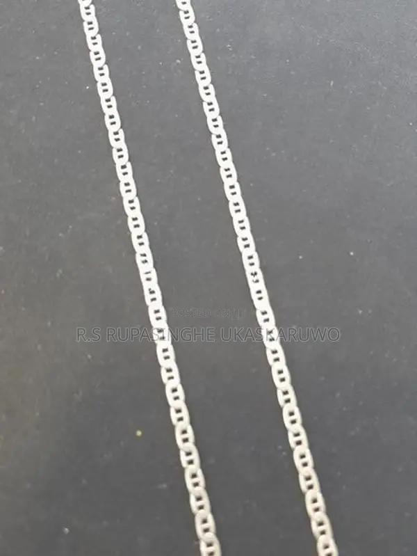 Silver Chain