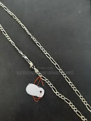 Silver Chain