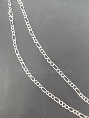 Silver Chain