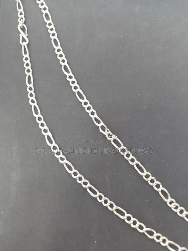 Silver Chain