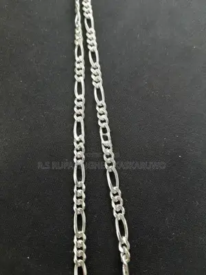 Silver Chain